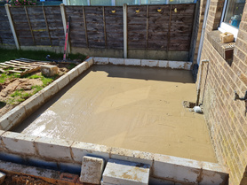 Bramhall -2 Project image