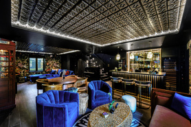 2025 Master Builder Awards Regional London Winner - Small Renovation Project Project image