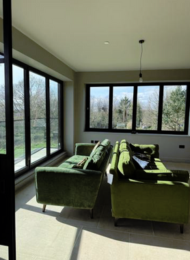 New Build Property  Project image