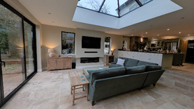 flecknoe farm  Project image