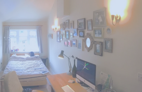 Garage Conversion Project image