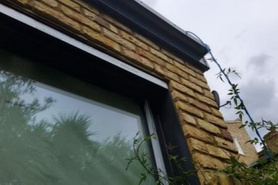 Extension and basement conversion, new roof Project image