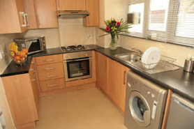 Sutton – Decent Homes Project image