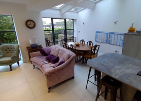 EXTENSION & REFURBISHMENT Project image