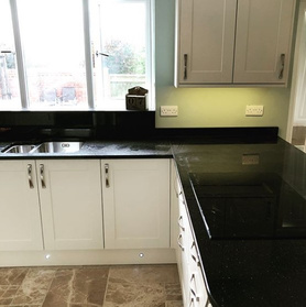 Kitchen Project image