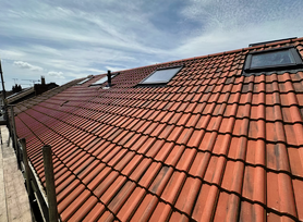 Dormer Conversion Project image