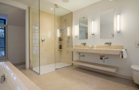 Bathroom Project Project image