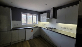 Balaji Avenue Project image