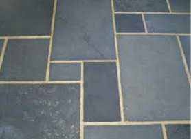 Block paving various projects  Project image