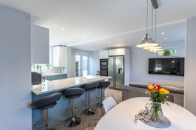 “Chandlers Ford Family Home Expansion” Project image