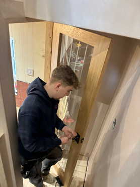 2025 Master Builder Northern Regional Awards - Apprentice of the Year Project image