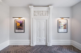 Fawkham Manor Project Project image