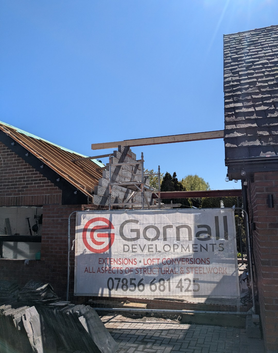 L39 ormskirk project Project image