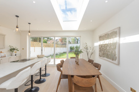 Lexden Road  Project image