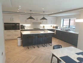 Chestnut Way Project image