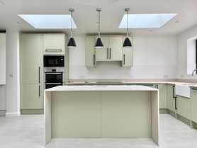 Granville Gds Project image