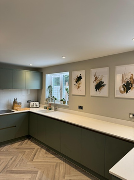 St Marys Close Chudleigh Project image