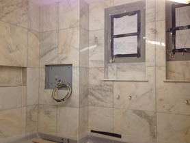 Various stone works on other projects  Project image