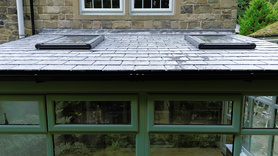 Conservatory Rebuild – 12m² Project image