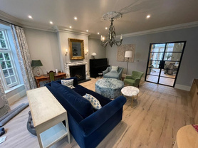  3 Bedroom Apartment Project image