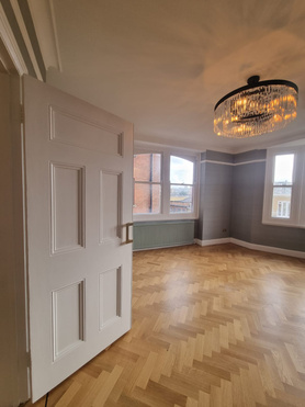 Moscow Road Project Project image