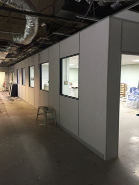 Office Fit Out Project image