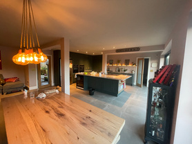 Loft conversion and extension Project image