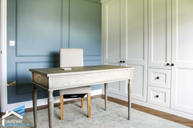 Westfield Gardens | Extension | Loft Conversion | Complete Remodelling Project image