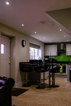 Cotswold Stone Annexe, Curbridge, Witney Project image