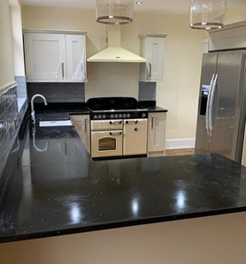 Kitchen Project image