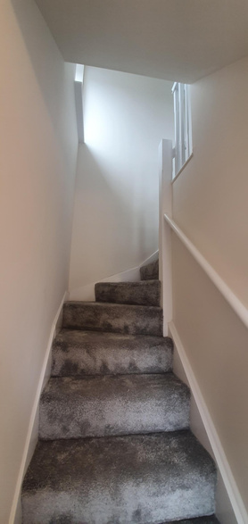 Langland Drive-Full build Project image