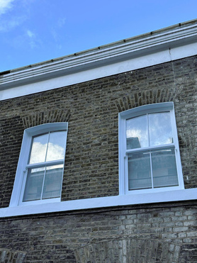 Wellington Row Project image