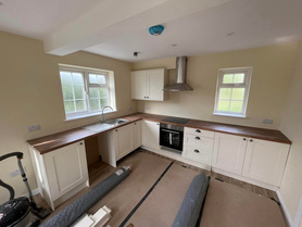 Another project complete. Project image