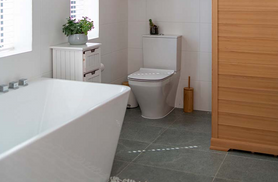 New Build Project image