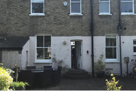 SOUTHBROOKE PARK RD, SE12 Project image