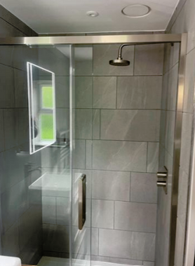 Single storey extension and full renovation to the rest of the 4 bed house  Project image