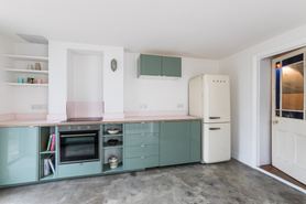 Extension North London Project image