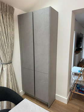 Kitchen installation Project image