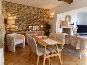 Stanwick Extension Project image