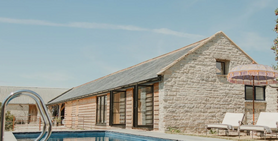 Pilton Spa Project image