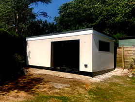 Garden Project Project image