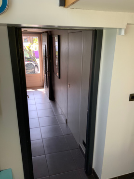 Single Story Extension in Conservation Area Project image