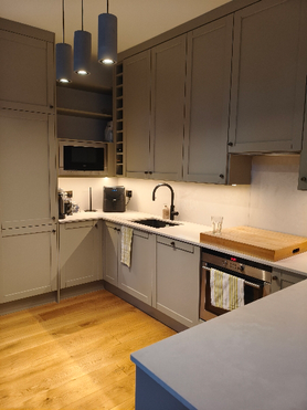 Chelsea project Project image