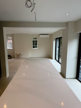 Pewley way refurbishment  Project image