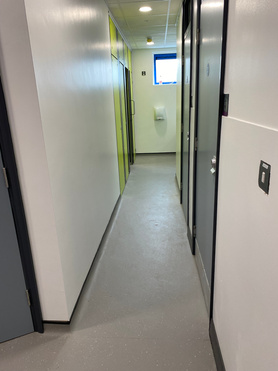 School Partial Refurbishment Project image