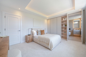 The Old Tennis Courts, Glenferness Avenue Project image