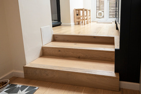 Leytonstone Kitchen & Utility Refurbishment - E11 Project image