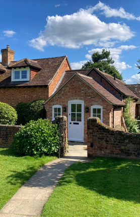 Wren cottage Project image