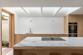 BRABOURN GROVE- PECKHAM Project image