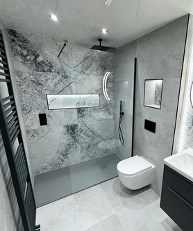 Bathrooms Renovation Project image